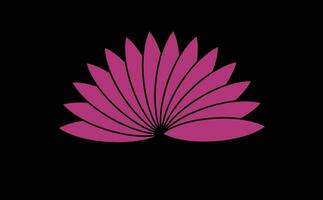 Luxus Mandala Design Vektor Hintergrund Jahrgang abstrakt Blumen- Muster Design Vektor Kunst