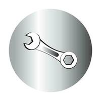 Schlüssel Symbol Logo Vektor Design Vorlage