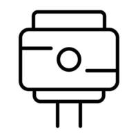 magsafe Vektor Symbol