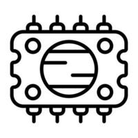 Rom Vektor Symbol