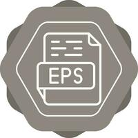 eps-Vektorsymbol vektor