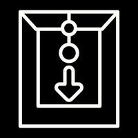 herunterladen Datei Vektor Symbol