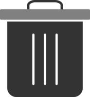 bin-Vektor-Symbol vektor