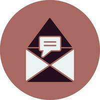 Mail kostenlos Vektor Symbol