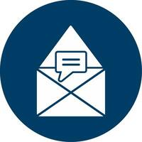 Mail kostenlos Vektor Symbol