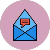 Mail kostenlos Vektor Symbol