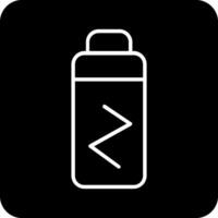 Batterie kostenlos Vektor Symbol