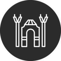 Persepolis Vektor Symbol