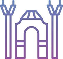 Persepolis Vektor Symbol