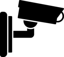 CCTV-Vektorsymbol vektor