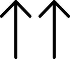 parallel Vektor Symbol