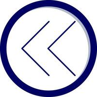 Chevron Vektor Symbol