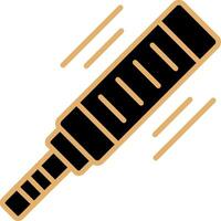 Detektor Vektor Symbol