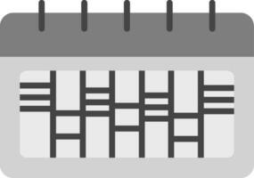 schema vektor ikon