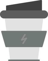 Kaffee-Vektor-Symbol vektor