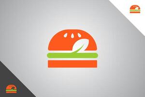 burger design element. bageri, kakor och bakverk logotyp identitet mall. perfekt logotyp för företag relaterad till bageri, kakor och bakverk. isolerat bakgrund. vektor eps 10.