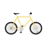 Fahrrad Transport Illustration vektor
