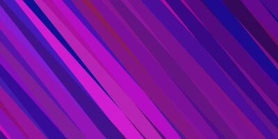 abstrakt modern lila remsa bakgrund vektor