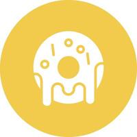 Donuts Vektor Symbol