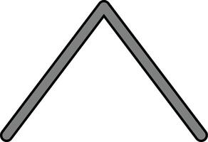 Chevron Vektor Symbol