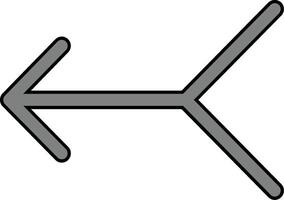 verschmelzen Vektor Symbol