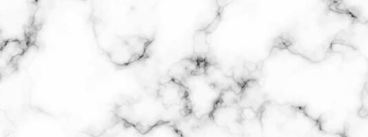 vit marmor textur bakgrund vektor