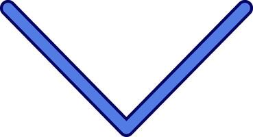 Chevron Vektor Symbol