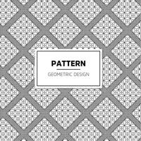 Muster Design Vektor eps