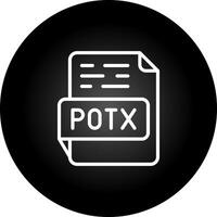 Potx Vektor Symbol