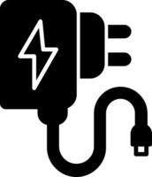 Adapter Vektor Symbol