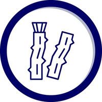 miswak Vektor Symbol