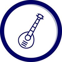 oud Vektor Symbol