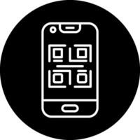 Smartphone-Vektorsymbol vektor