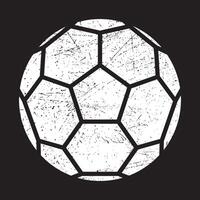 fotboll logotyp design vektor ikon mall