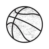 basketboll vektor, basketboll ikon, basketboll logotyp vektor