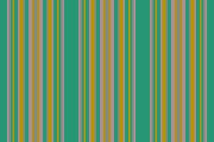 nahtlos Textil- Linien von Stoff Vektor Hintergrund mit ein Textur Muster Vertikale Streifen.