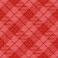 Nahtloses Muster aus schottischem Tartan-Plaid. wiederholbarer hintergrund mit karierter stoffstruktur. Vektorhintergrund gestreifter Textildruck. vektor