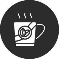 Expresso-Vektorsymbol vektor