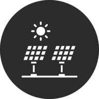 sol- systemet vektor ikon
