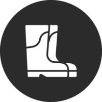 Boot-Vektor-Symbol vektor