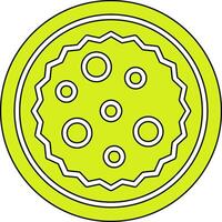 Hummus Vektor Symbol