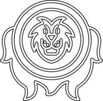 Ring-Vektor-Symbol vektor