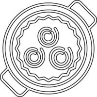 schier Churma Vektor Symbol