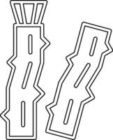 miswak Vektor Symbol