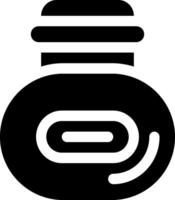 diese Symbol oder Logo Honig Symbol oder andere wo es erklärt das etwas verbunden zu Honig eine solche wie Bienen und Andere oder Design Anwendung Software oder andere und Sein benutzt zum Netz vektor