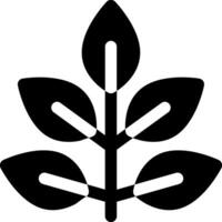 diese Symbol oder Logo Natur Symbol oder andere wo es erklärt das alles verbunden zu Natur eine solche wie Berge, Bäume und Andere oder Design Anwendung Software oder andere und Sein benutzt zum Netz vektor