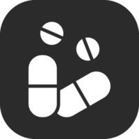 Tabletten und Tablets Vektor Symbol