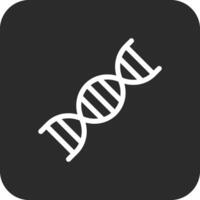 DNA-Vektor-Symbol vektor