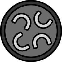 greybeh Vektor Symbol