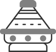 Tajine Vektor Symbol